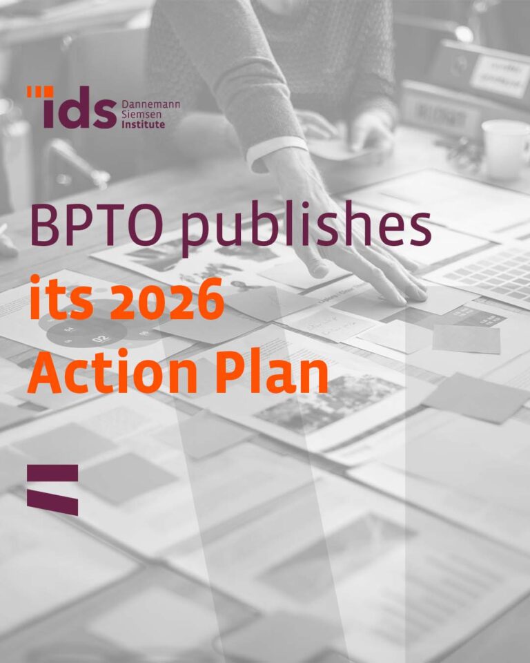 BPTO publishes its 2026 Action Plan – IDS – English